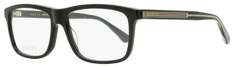 occhiale gucci gg3849|Gucci GG0384O Eyeglasses .